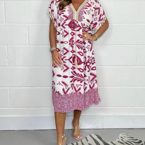 Liora™ – Elegante abito estivo