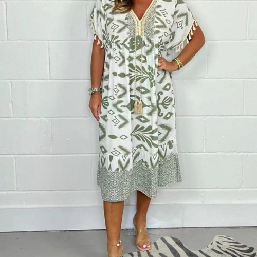 Liora™ – Elegante abito estivo