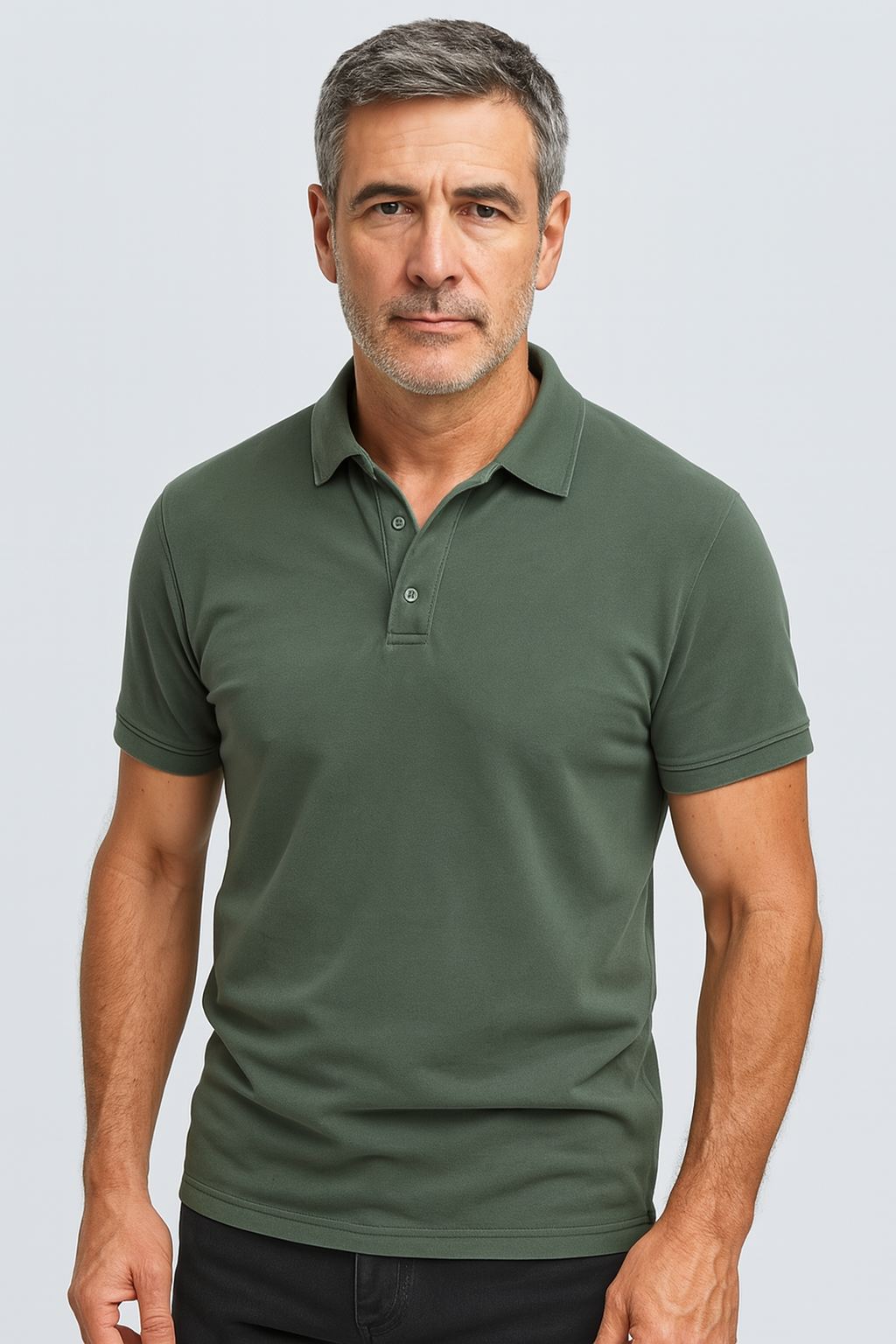 Dario™ | Eleganza estiva in puro cotone