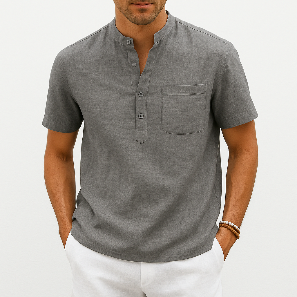 Marco™ | L’estate Italiana, Indossata con Stile