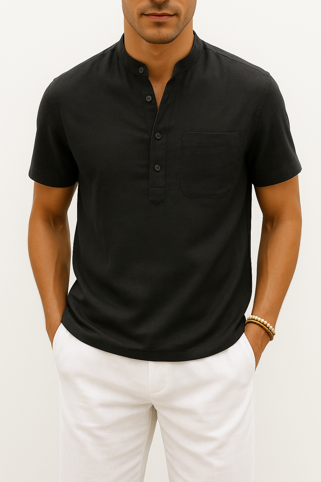 Marco™ | L’estate Italiana, Indossata con Stile