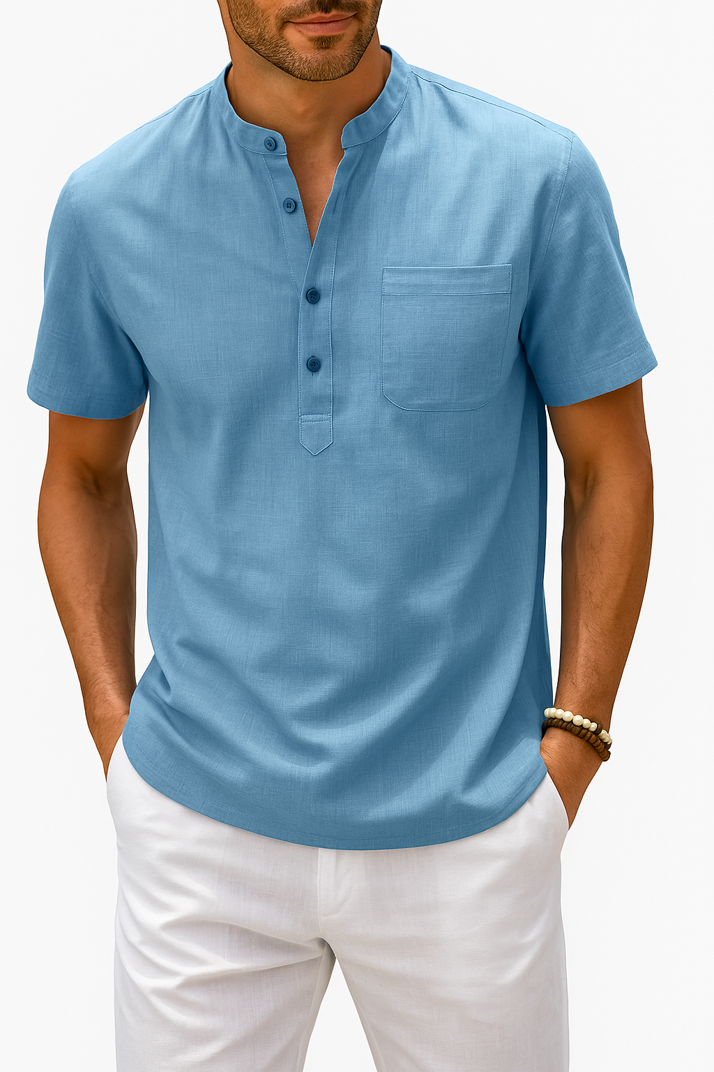 Marco™ | L’estate Italiana, Indossata con Stile