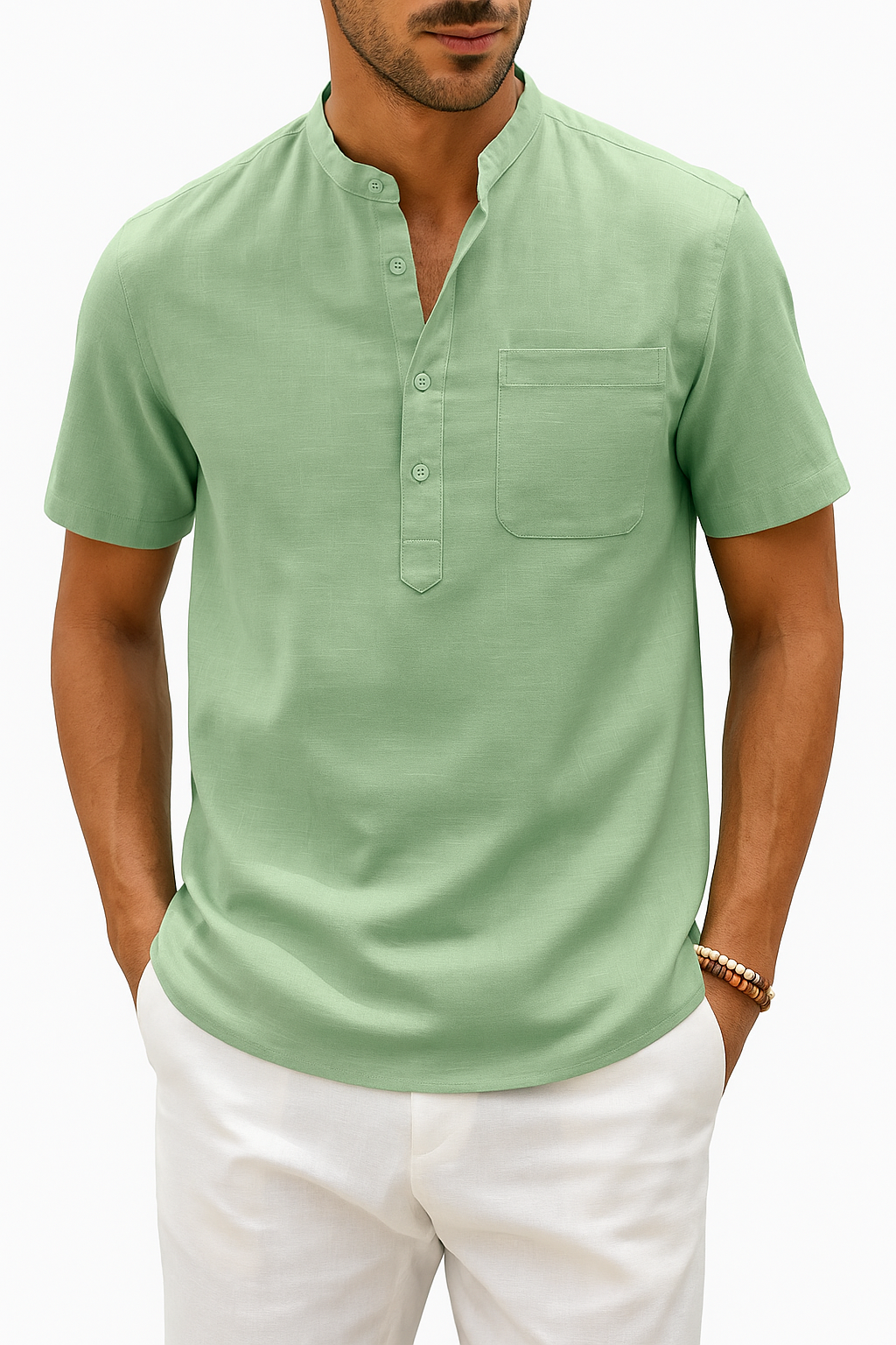 Marco™ | L’estate Italiana, Indossata con Stile