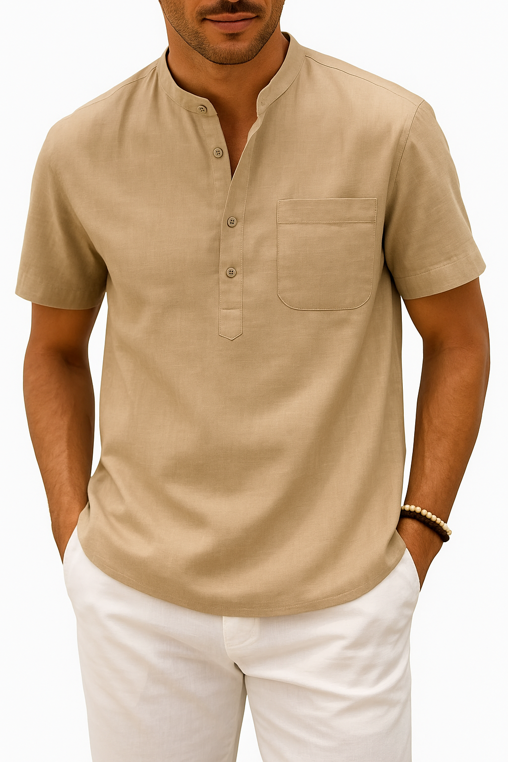 Marco™ | L’estate Italiana, Indossata con Stile