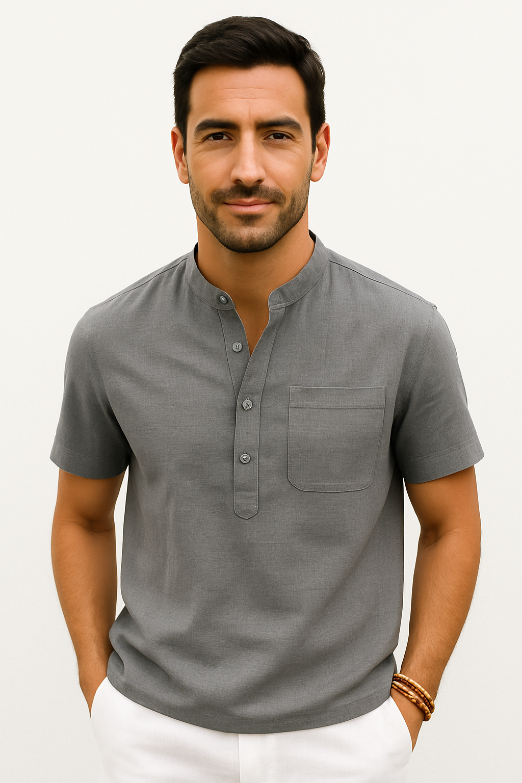 Marco™ | L’estate Italiana, Indossata con Stile