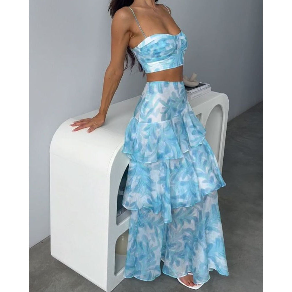 Alicia™ | Collezione Oceano Sereno