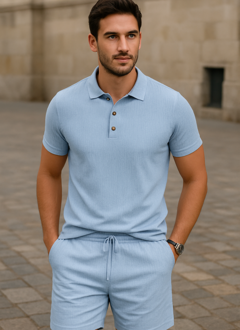 Alvaro™ | Comfort moderno, spirito italiano