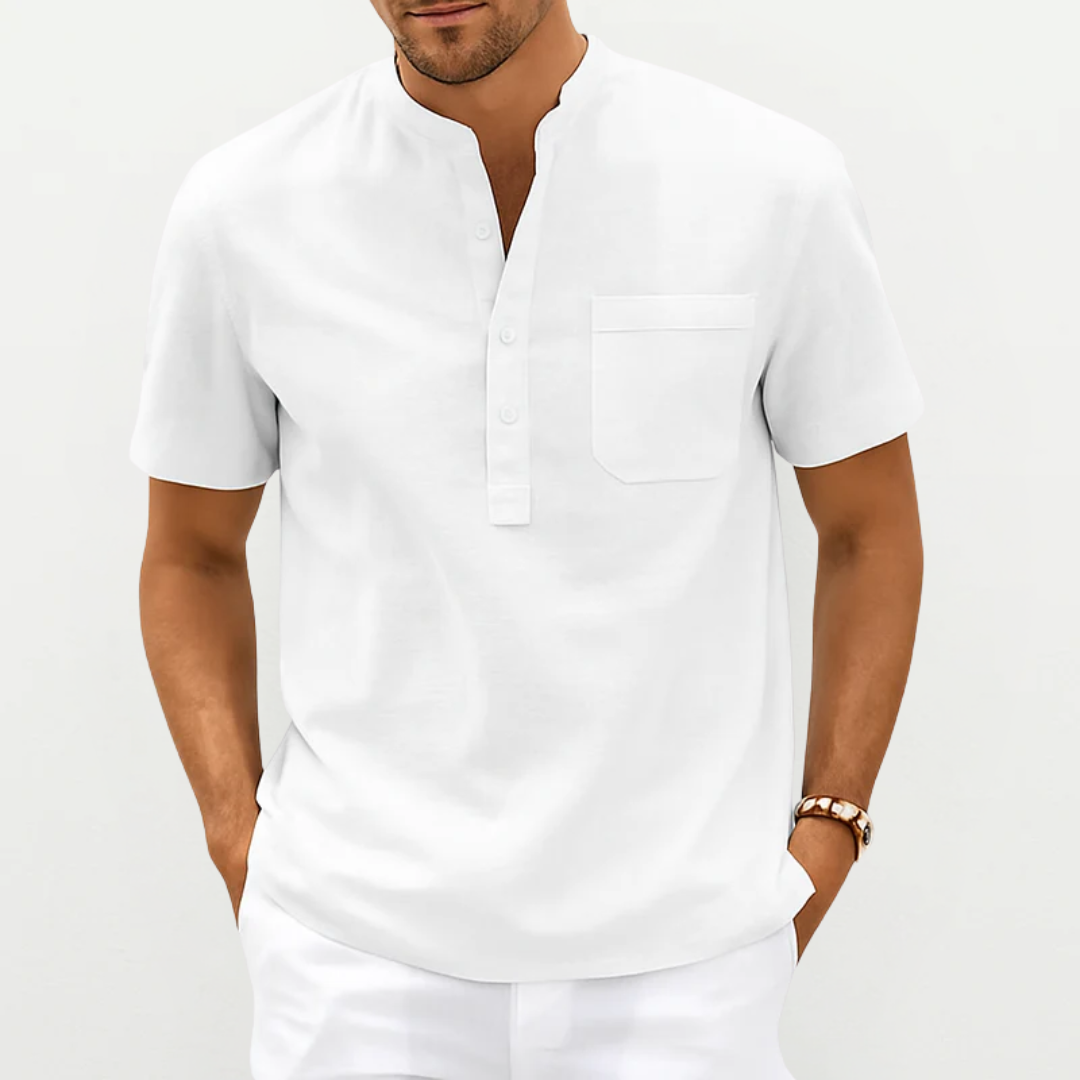 Marco™ | L’estate Italiana, Indossata con Stile