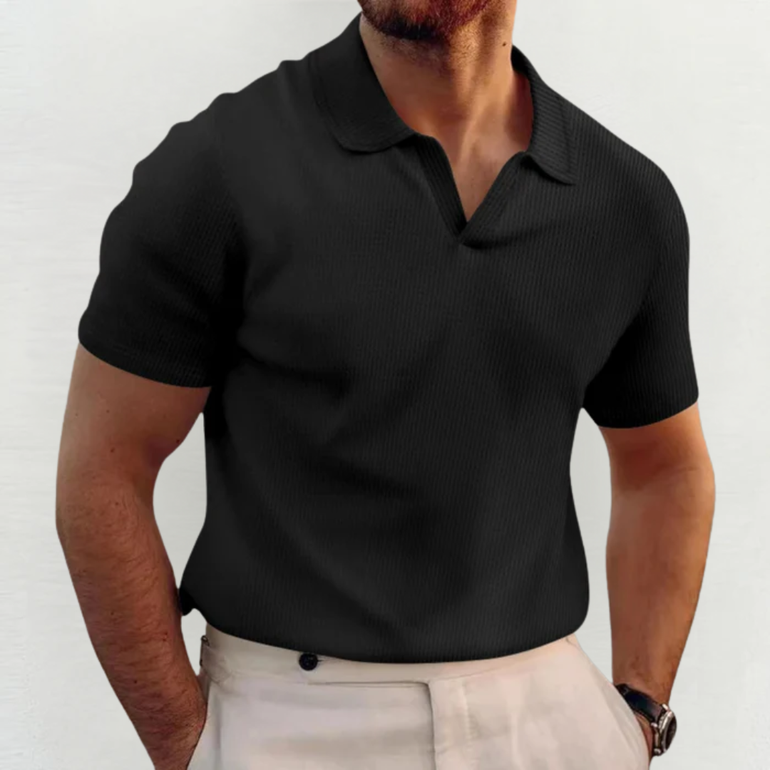 Giovanni™ | Il Polo Casual Elegante