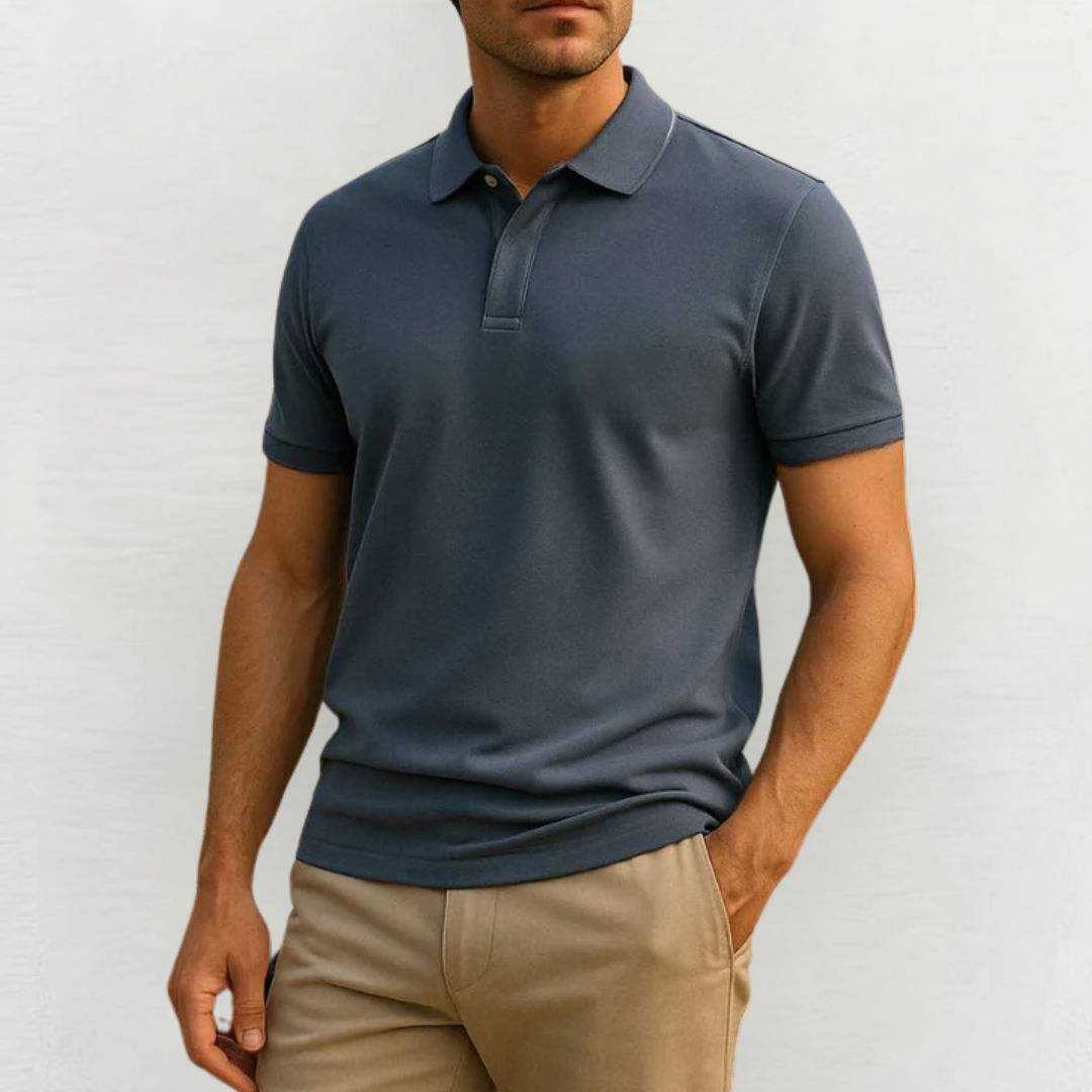 Domenico™ | Eleganza intramontabile con un tocco di raffinatezza