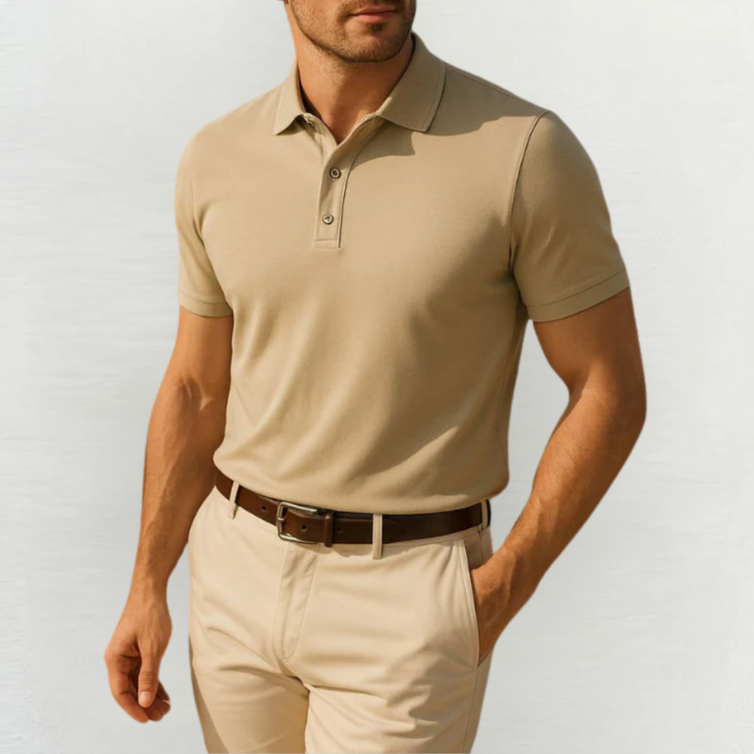 Lorenzo™ | Lo stile intramontabile per l’uomo raffinato