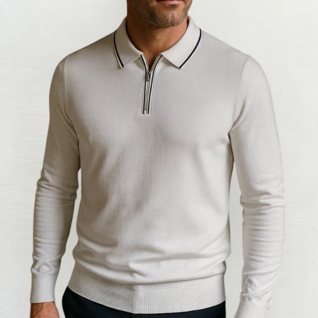 Alessio™ | L’eleganza raffinata nelle mezze stagioni