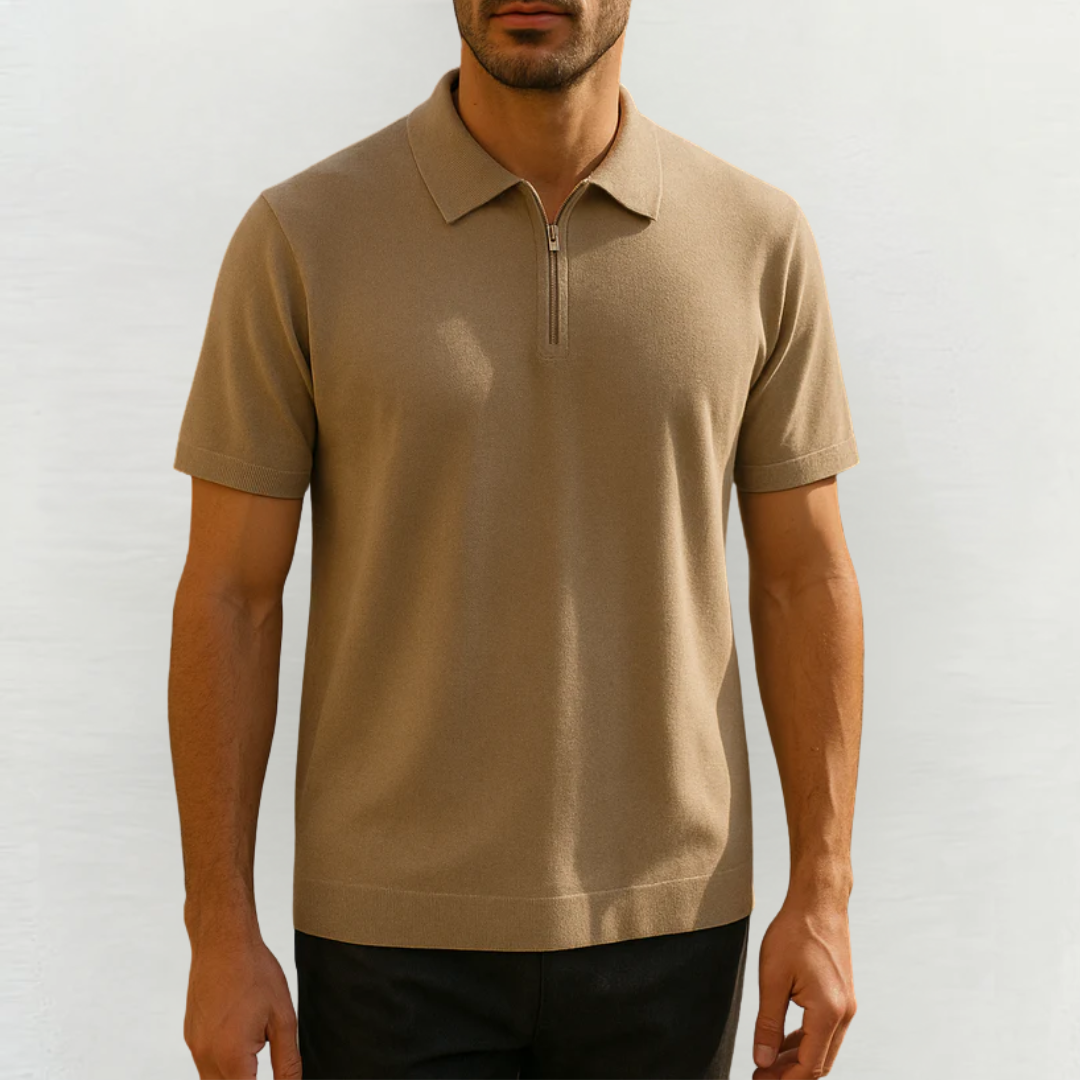 Gianni™ | Raffinatezza moderna, senza sforzo