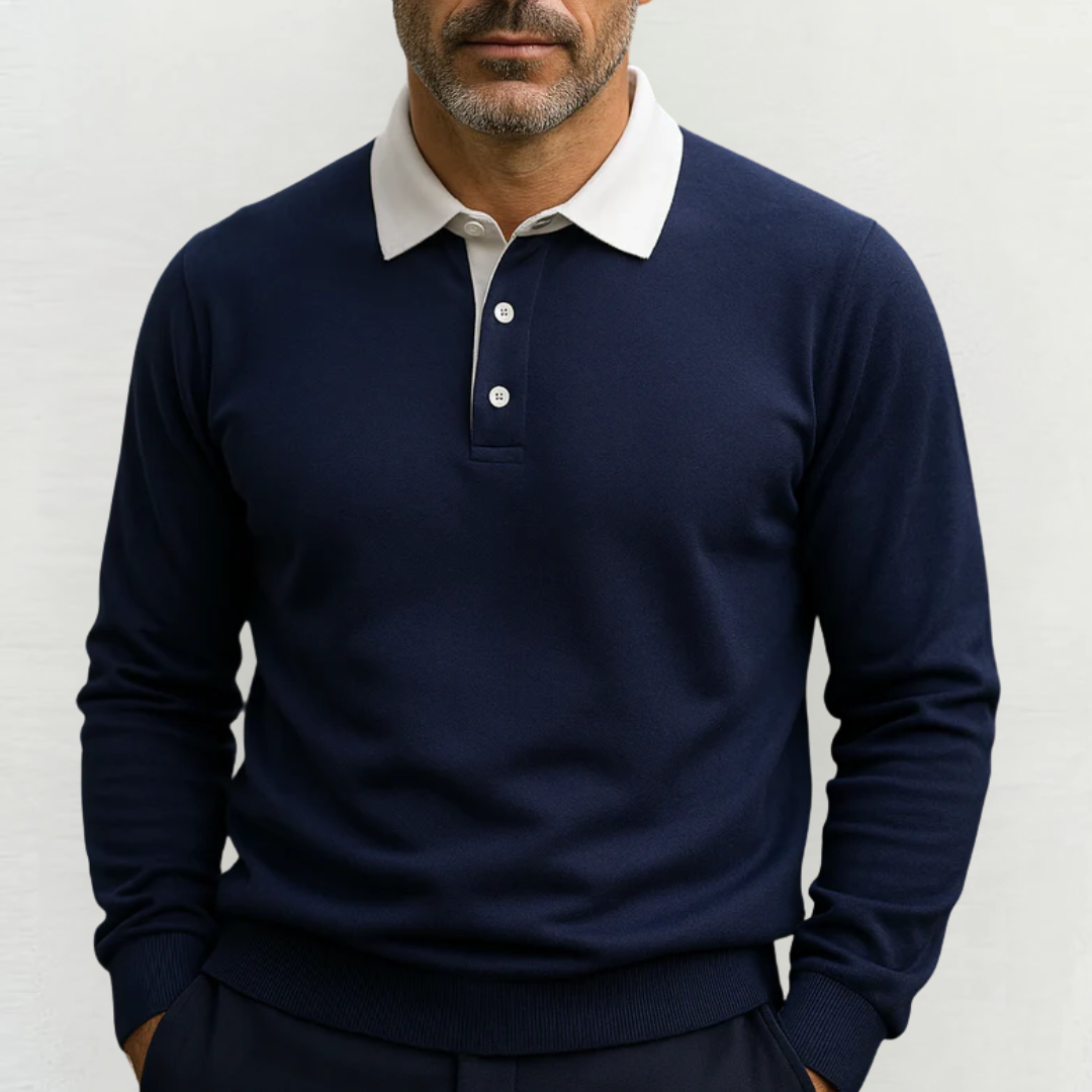 Alessandro™ – Stile Classico, Comfort Moderno