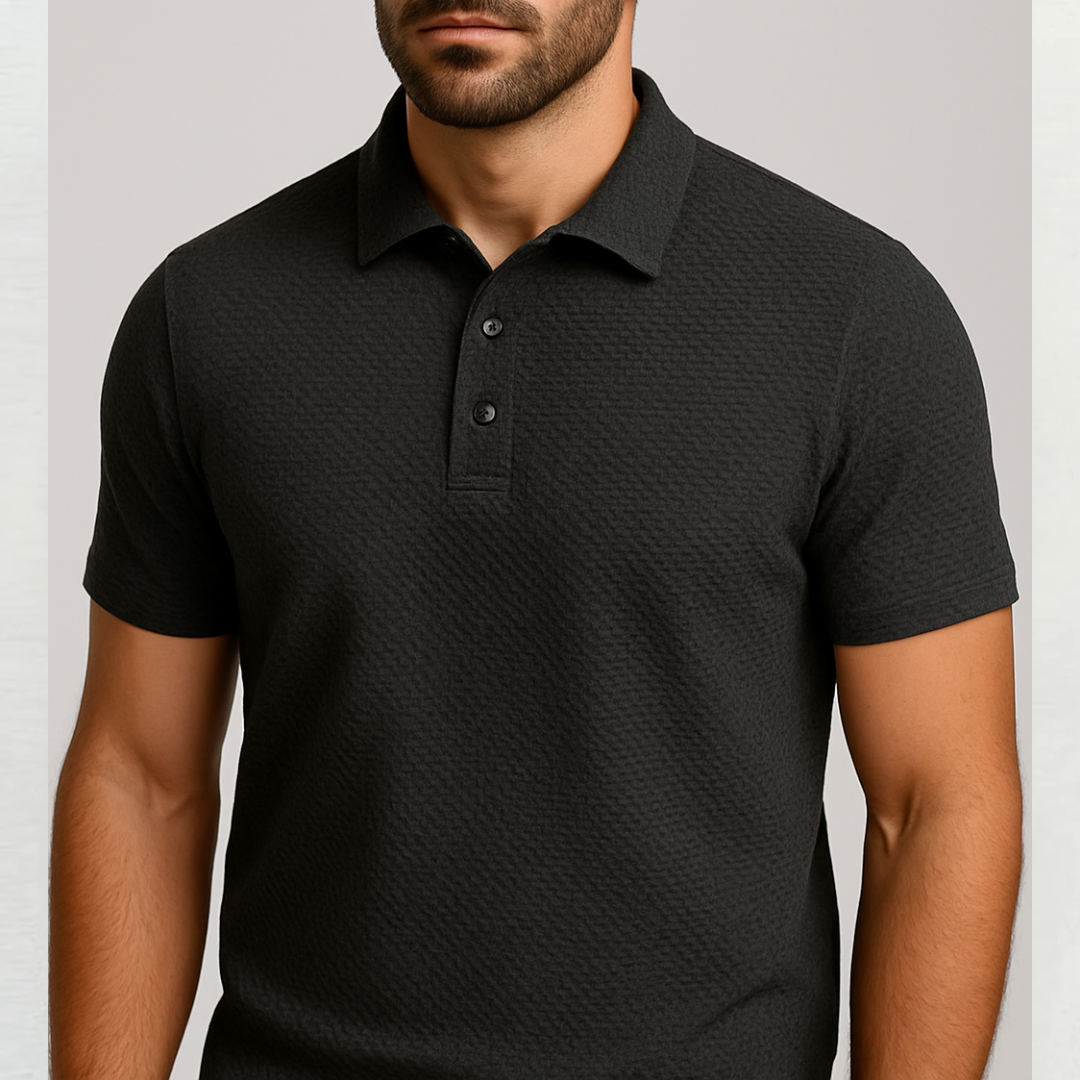 Prestigio™ | Polo Premium da Uomo