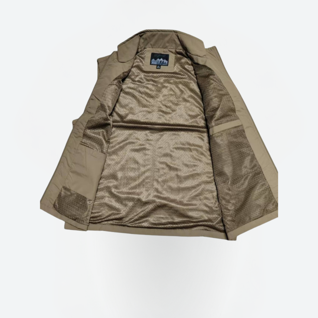 Elio™ | Cardigan Estivo Elegante