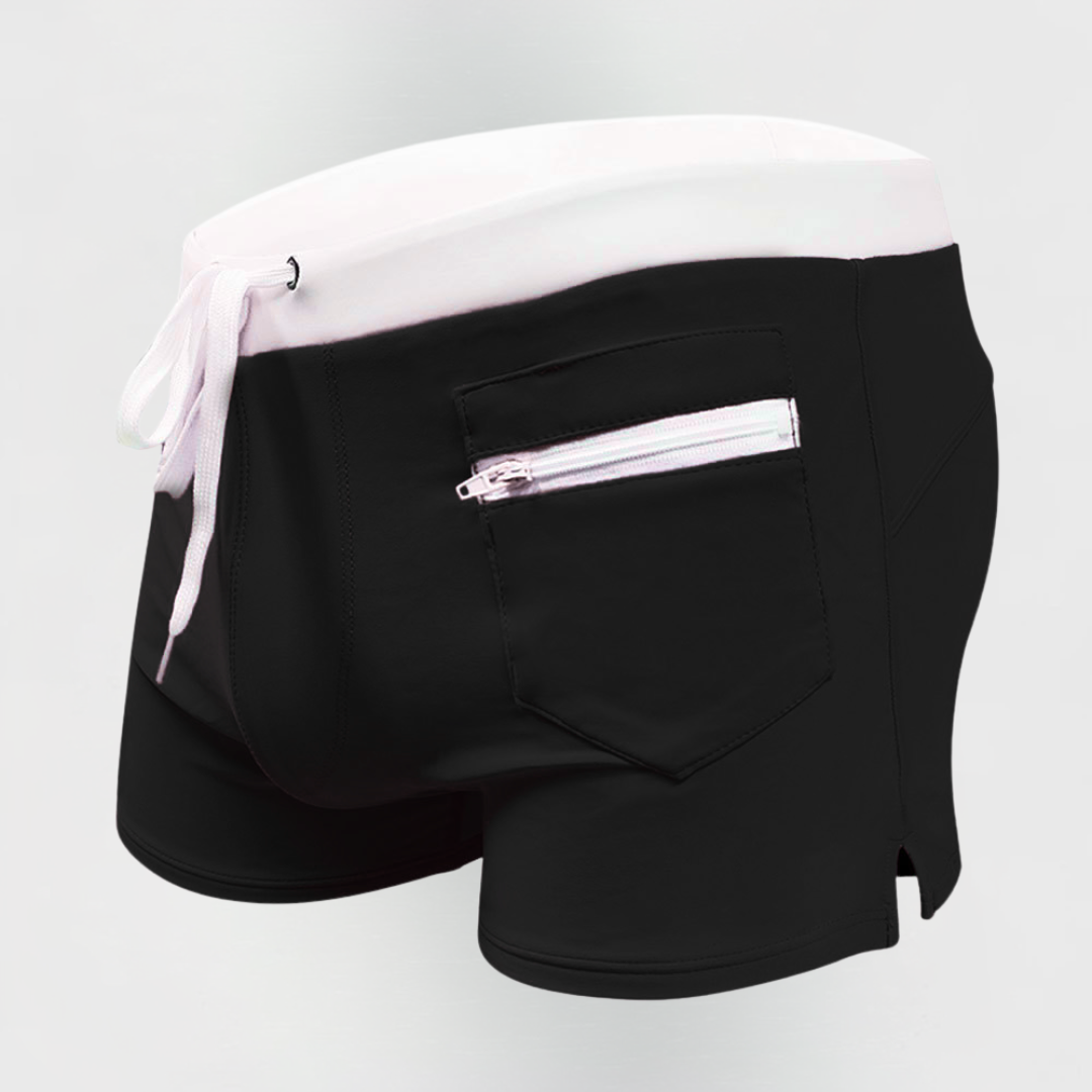 Marco™ | Il Costume Tecnico per uno Stile Sicuro ovunque tu sia