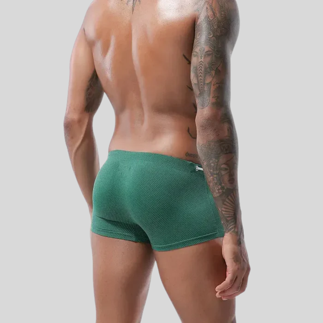 Sandro™ | Il Costume Aderente per un’Estate Sicura e con Stile