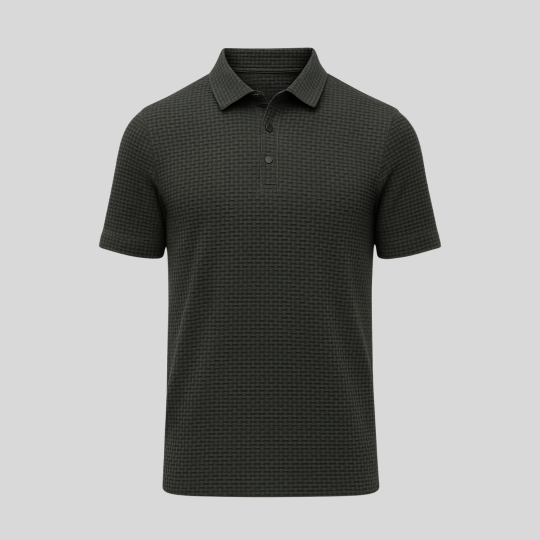 Prestigio™ | Polo Premium da Uomo