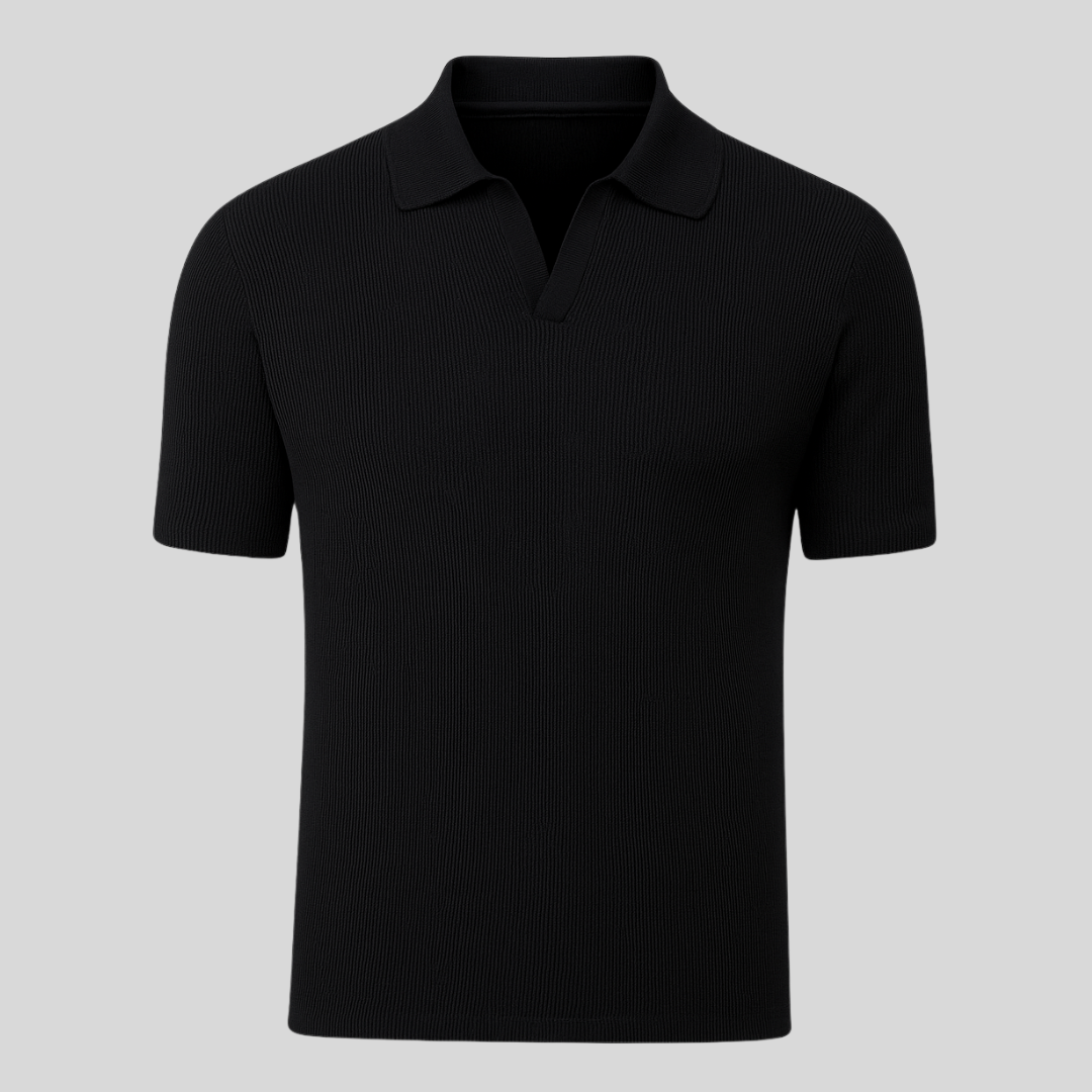 Giovanni™ | Il Polo Casual Elegante