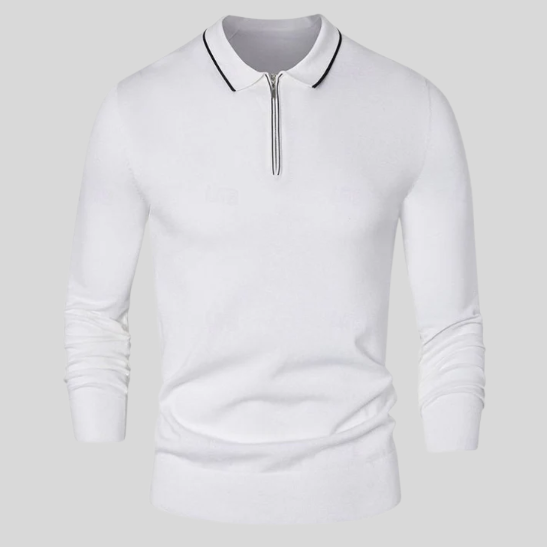 Alessio™ | L’eleganza raffinata nelle mezze stagioni