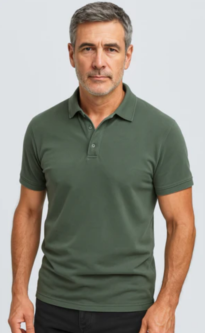 Dario™ | Stile estivo con la leggerezza del cotone