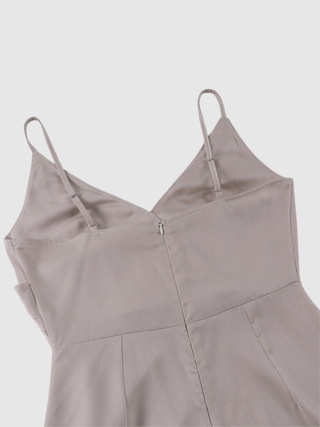 Adele™ | Abito con spacco alto