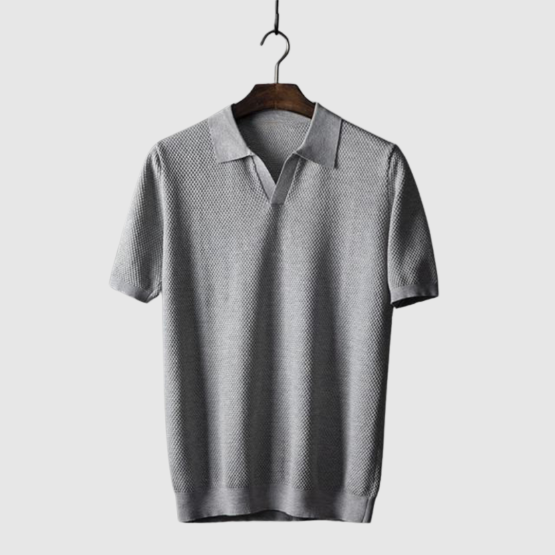 Cristiano™ | Polo in cotone premium