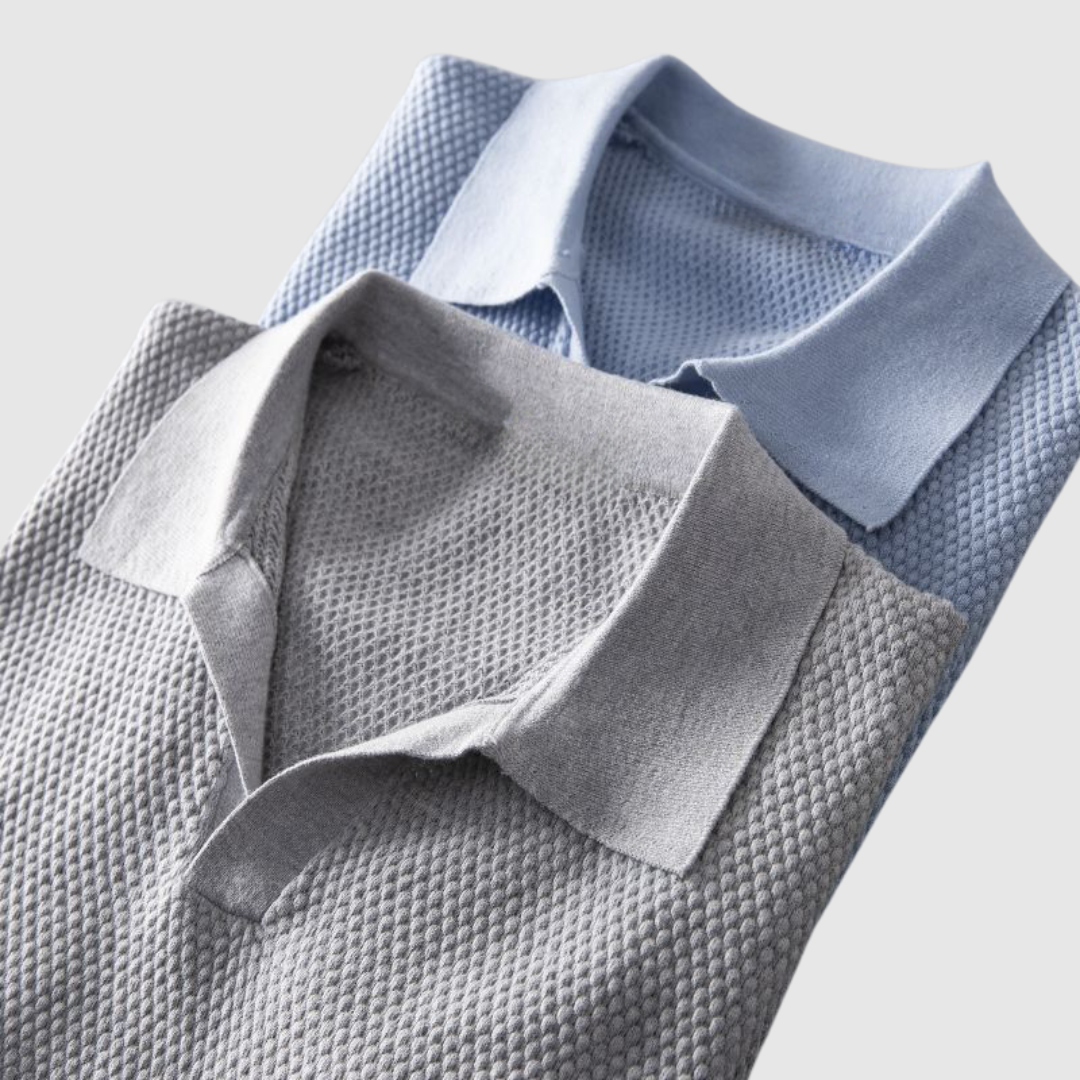 Cristiano™ | Polo in cotone premium