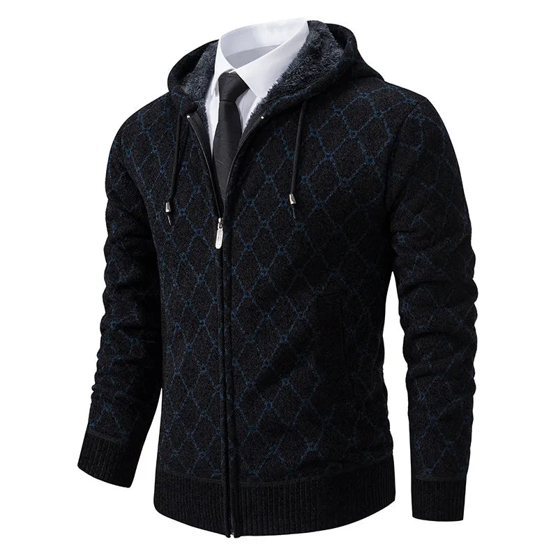 Venezia Raffinata™ | Felpa Elegante da Uomo