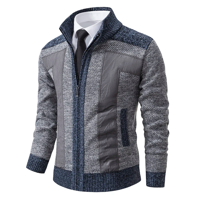 Venezia Raffinata™ | Gilet di Lusso per Uomo
