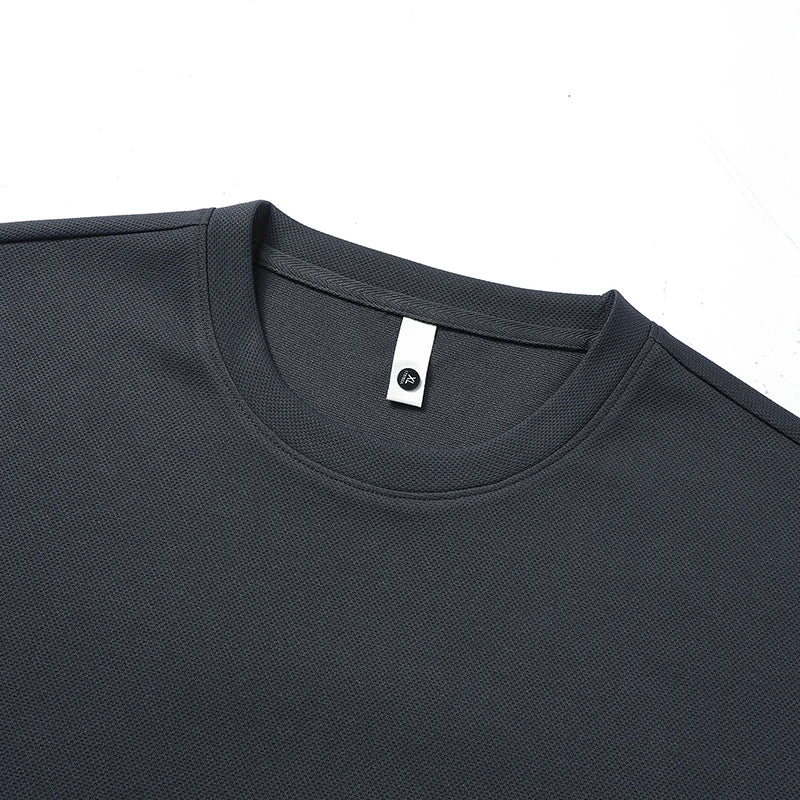 Alberto™ | Il Set Estivo dallo Stile Disinvolto