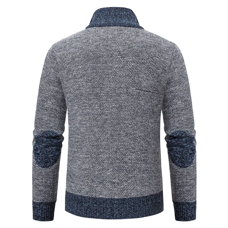 Venezia Raffinata™ | Gilet di Lusso per Uomo