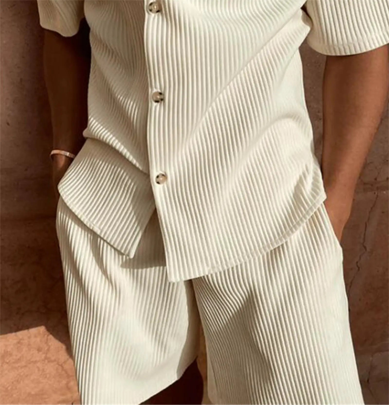 Dario™ | Semplice, fresco, raffinato