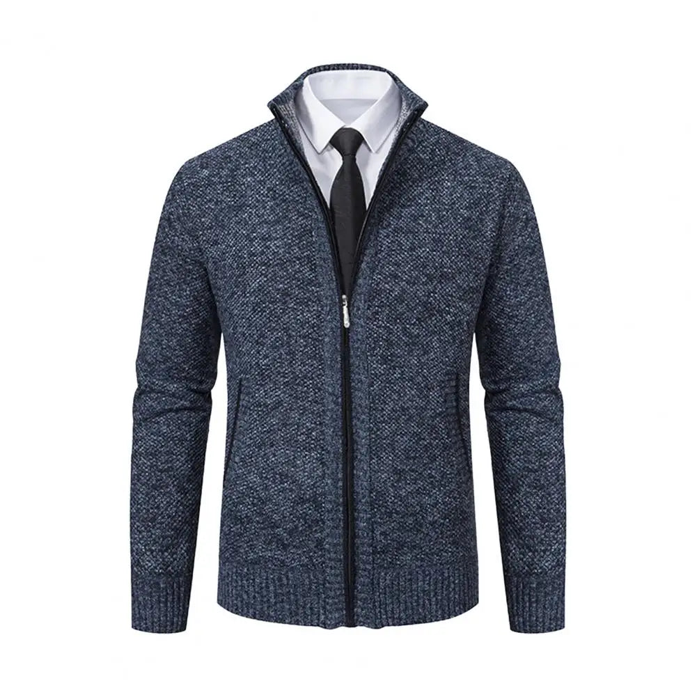 Venezia Raffinata™ | Cardigan Elegante per Uomo