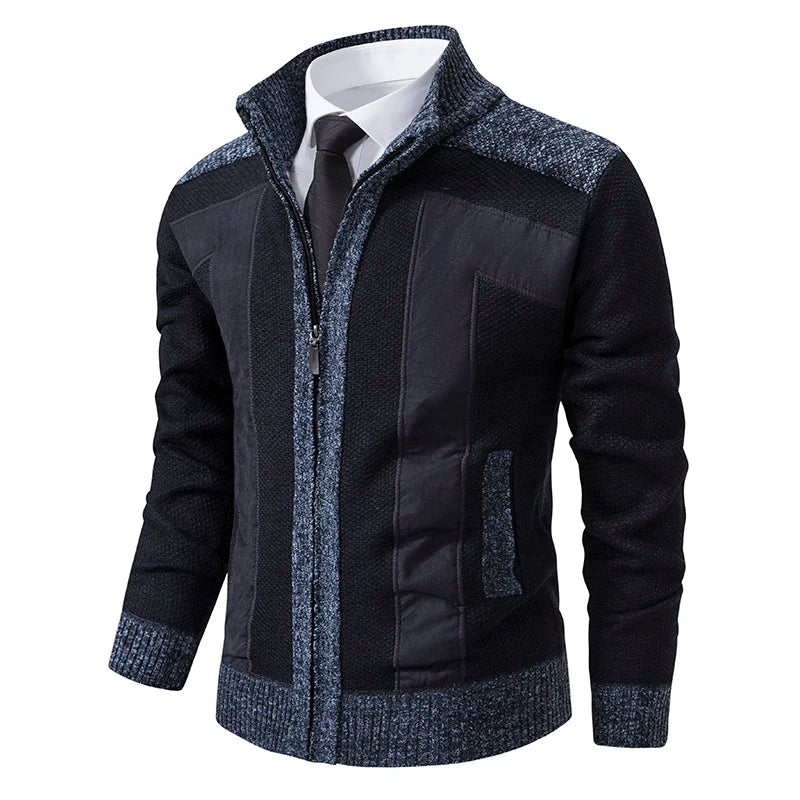 Venezia Raffinata™ | Gilet di Lusso per Uomo