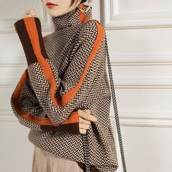 Emma | Maglione Striato