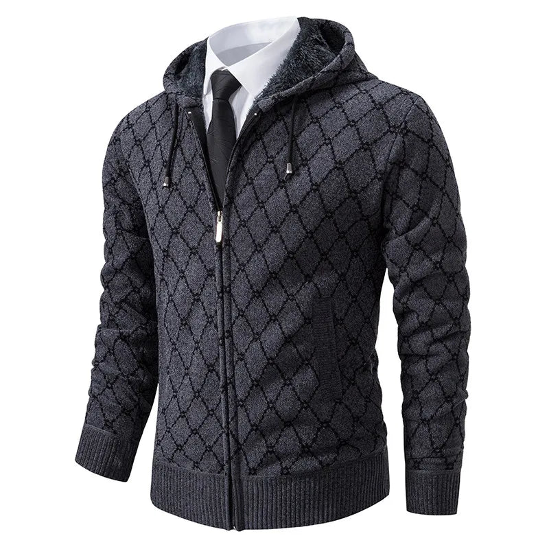 Venezia Raffinata™ | Felpa Elegante da Uomo