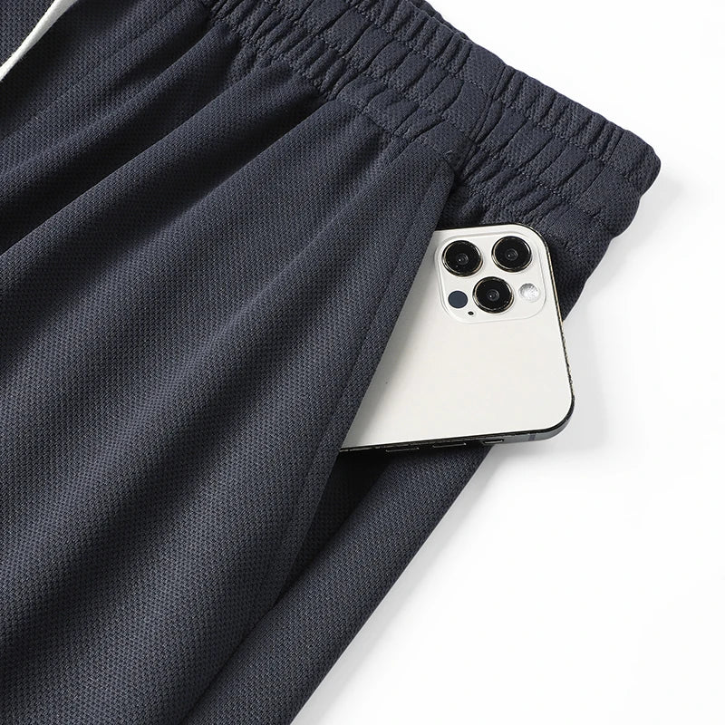 Alberto™ | Il Set Estivo dallo Stile Disinvolto