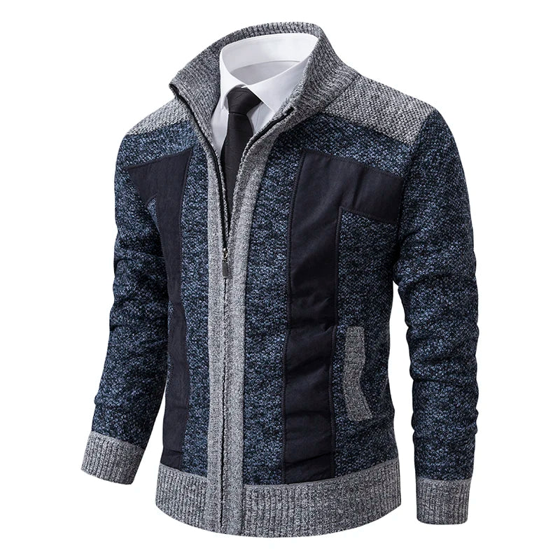 Venezia Raffinata™ | Gilet di Lusso per Uomo
