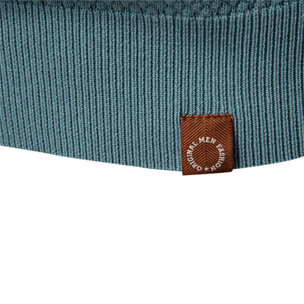 Marcello™ | La Polo Elegante per Ogni Occasione