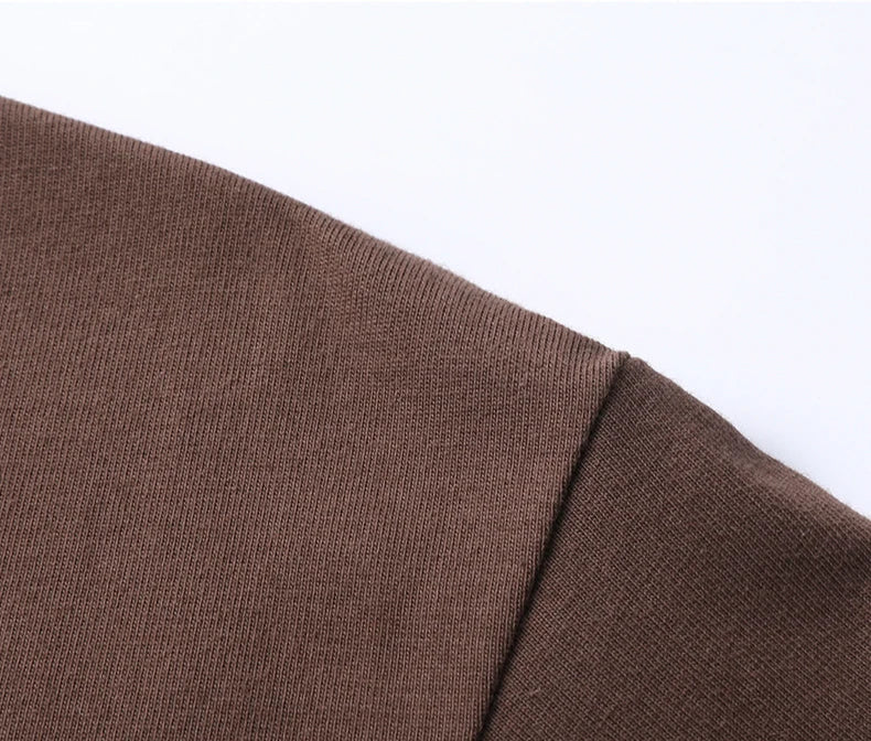 Matteo™ | Il T-shirt di Lusso Essenziale