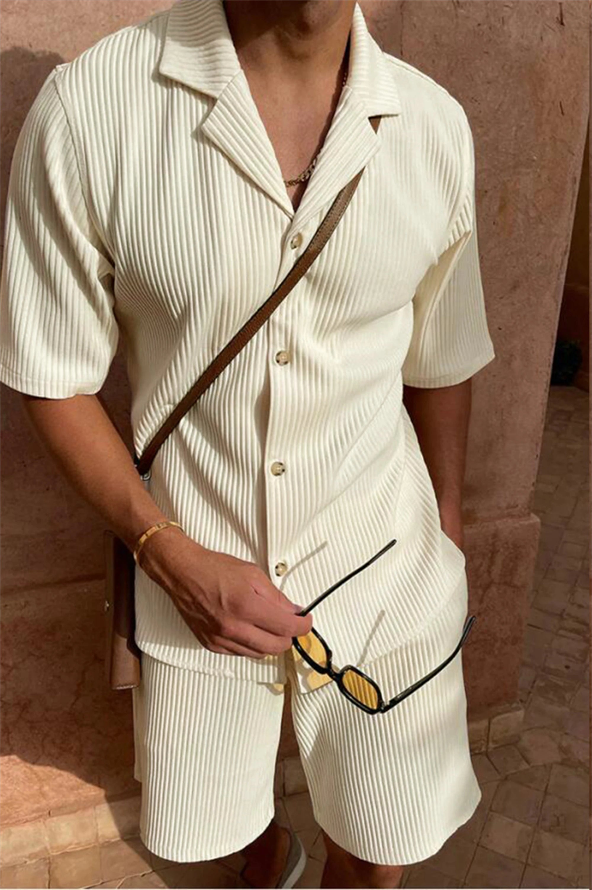 Dario™ | Semplice, fresco, raffinato