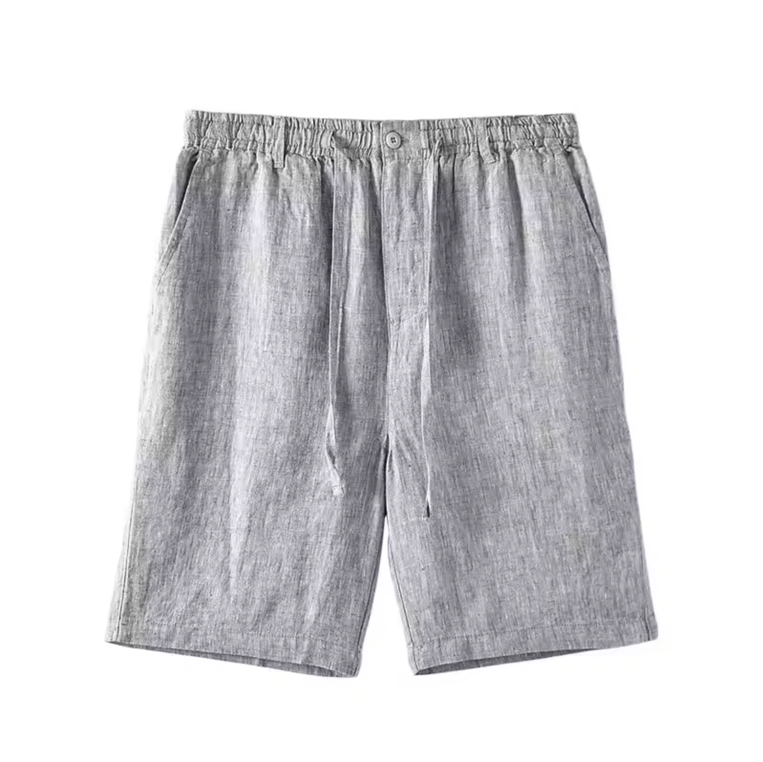 Giulio™ | Gli Shorts in Lino per uno Stile Estivo Raffinato