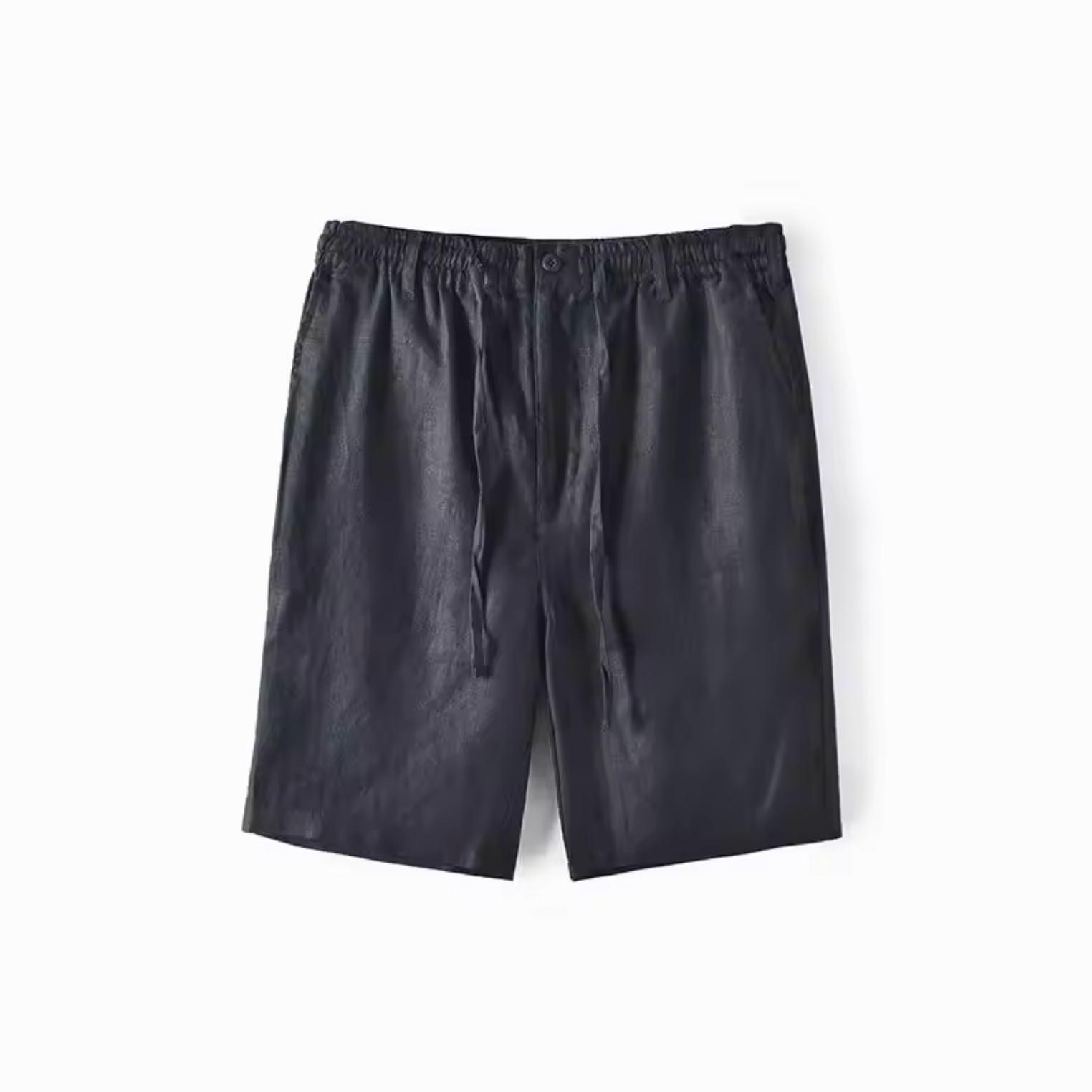 Giulio™ | Gli Shorts in Lino per uno Stile Estivo Raffinato