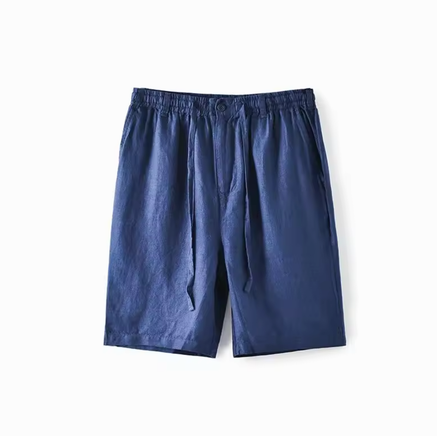 Giulio™ | Gli Shorts in Lino per uno Stile Estivo Raffinato