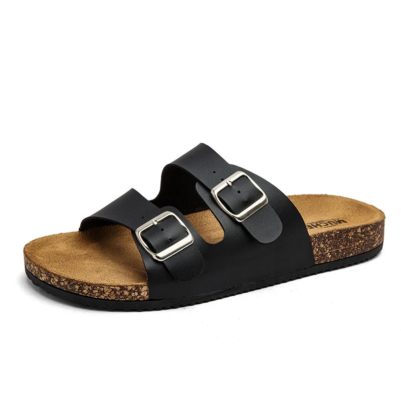 Luca™ | Sandali uomo in stile minimal