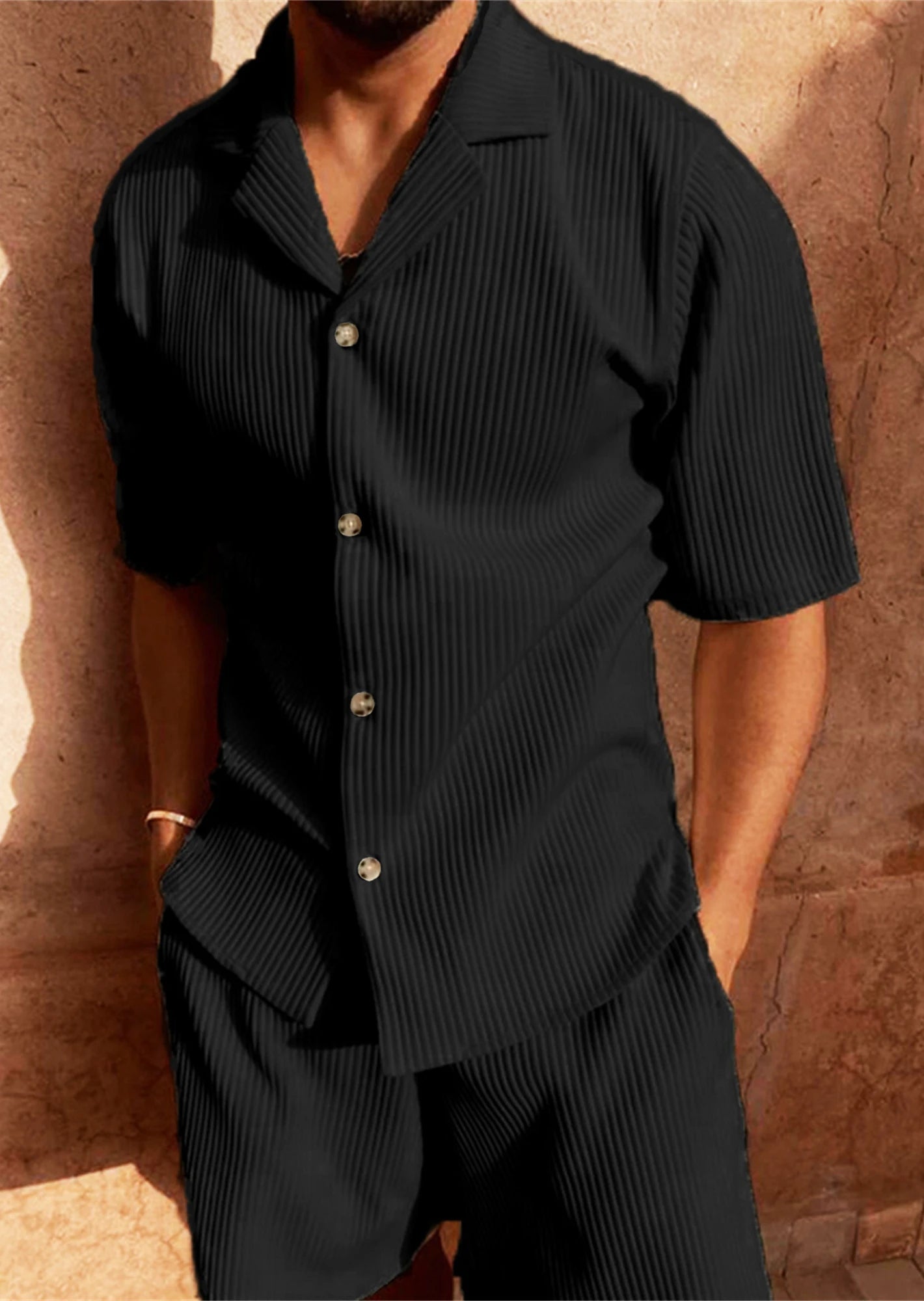 Dario™ | Semplice, fresco, raffinato