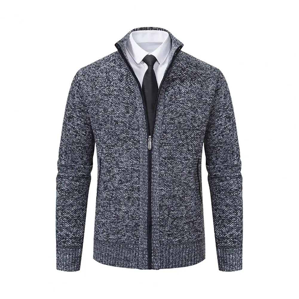 Venezia Raffinata™ | Cardigan Elegante per Uomo
