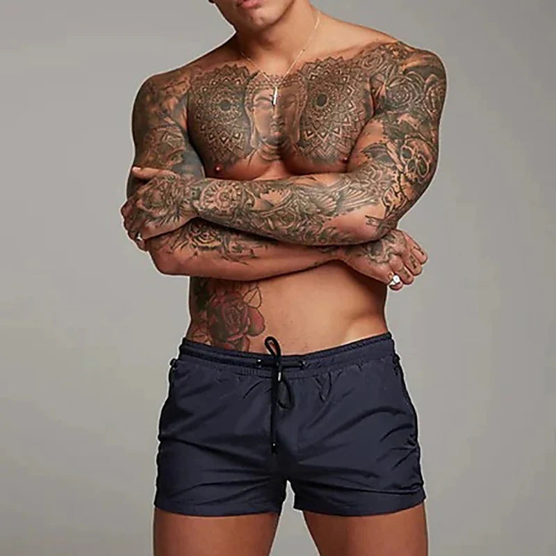 Enzo™ | Il costume corto per uno stile deciso e funzionale